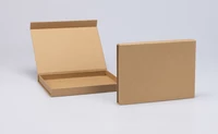 Magnetbox, Kraftpapier, Verpackung, hochwertige Verpackung, Magnetverschluss, Druckproduckt, online gestalten, Berberich Systems
